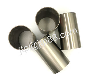 Diesel Engine Aluminum Cylinder Liner DS50 /  DS60 / DS80 Engine Parts Cylinder Liner