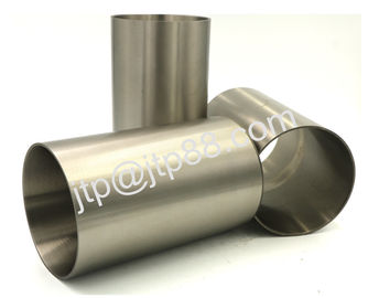 Diesel Engine Aluminum Cylinder Liner DS50 /  DS60 / DS80 Engine Parts Cylinder Liner