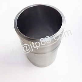 CD17 Diesel Engine Cylinder Liner Brand YJL Cylinder Liner / Dry Liner OEM 11012-17A02