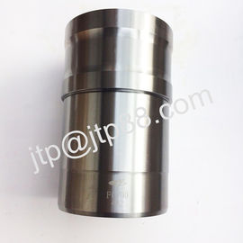 OEM Engine Cylinder Liner Sleeve For 4FG1 For Toyota With Piston Set