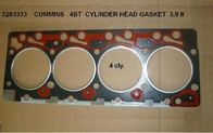 ME013330 Mitsubishi 4D32 Cylinder Head Gasket Dia 104mm / Engine Spare Parts