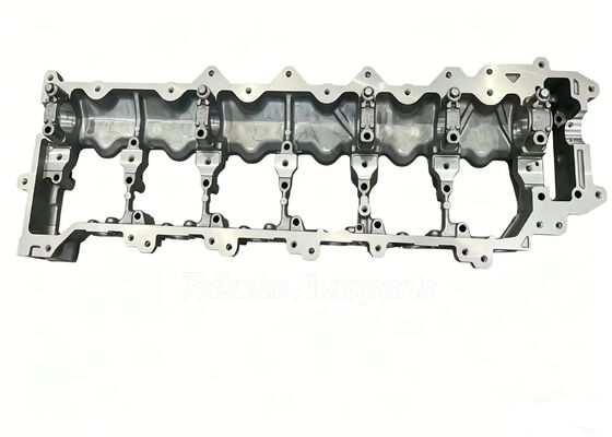 Part Number 11103-E0230 Die-cast One-piece Camshaft Housing Automotive Engine Component Optimized for Engine Efficiency