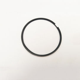 Diesel Engine Piston Ring Compressor S4E2 Excavator Engine Genunie Piston Ring 34417-09012