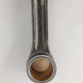 Sliver Color 4JB1 Connecting Rod Bushings For ISUZU OEM 8-94338648-0