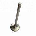 Excavator Intake Valve CD17 For Nissan 13201-16A00 13202-16A00