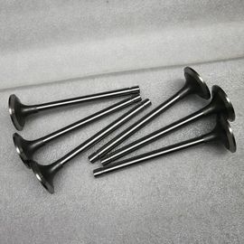 Automobile Parts RD28 Intake &amp; Exhaust Valve For Nissan 13201-40L01 13202-40L01