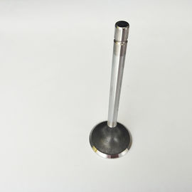 Swirl Polished Diesel Engine Valves LD20 13201-V07000 Car Spare Parts