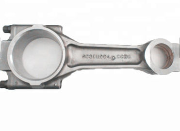 700P 4HK1 Crank Connecting Rod Assy 8-98018425-0 For Diesel Engine