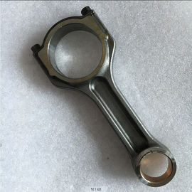 Alloy Steel / 40Cr Diesel Engine Spare Parts 4D95 Connecting Rod For Komatsu