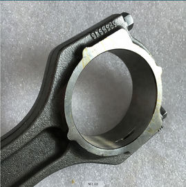 Alloy Steel / 40Cr Diesel Engine Spare Parts 4D95 Connecting Rod For Komatsu