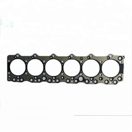 Cylinder Head Gasket / Engine Gasket 6D20 Diesel Engine Parts ME051109