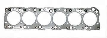 Cylinder Head Gasket / Engine Gasket Kit For Mitsubishi 6D15 Mirage Precis Colt OEM ME030913