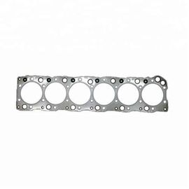 Cylinder Head Gasket / Engine Gasket Kit For Mitsubishi 6D15 Mirage Precis Colt OEM ME030913