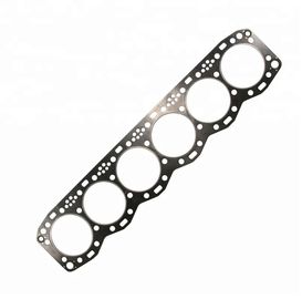 Excavator Engine Gasket Kit For Mitsubishi 6D40 Diesel Engine Cylinder Head Gasket