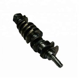 Excavator Diesel Engine Parts 4L912 High Preformance Crankshaft STD Size