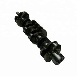 Excavator Diesel Engine Parts 4L912 High Preformance Crankshaft STD Size