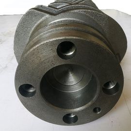 Forged 6HH1 Engine Part Alloy Crenkshaft Assembly 1-12310-448-0 High Level