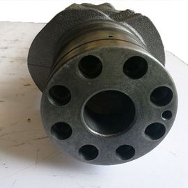 Forged 6HH1 Engine Part Alloy Crenkshaft Assembly 1-12310-448-0 High Level