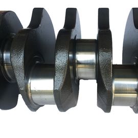 Excavator Diesel Engine Parts 4L912 High Preformance Crankshaft STD Size