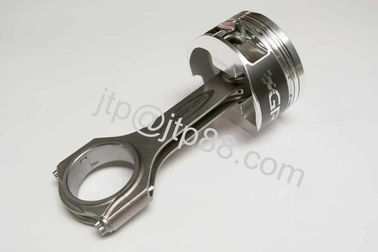 8-94392-376-0 Connecting Rod Forging Complement For Excavator Mitsubishi 6HE1 Diesel Engine