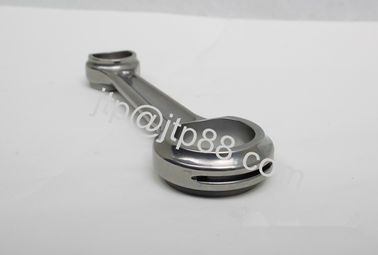 8-94333119-0 Connecting Rod Forging Complement For Excavator ISUZU 4JA1 Diesel Engine