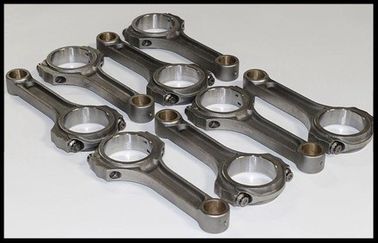 8-94333119-0 Connecting Rod Forging Complement For Excavator ISUZU 4JA1 Diesel Engine