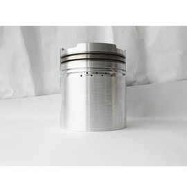 Aluminum Alloy Diesel Engine Piston Assy W04C W06C W08C 13Z / Auto Spare Parts