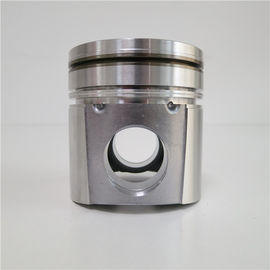 Aluminum Alloy Diesel Engine Piston Assy W04C W06C W08C 13Z / Auto Spare Parts