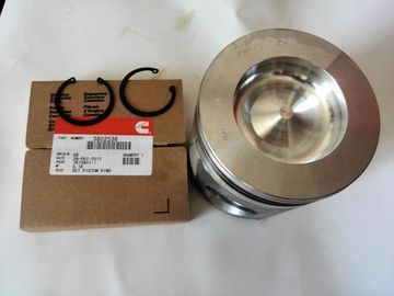 DOOSAN Excavator D1146T Machinery Diesel Engine Piston 65.02501-0785