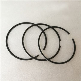 Engine Piston Rings Compressor 4G41 For Mitsubishi Engine Piston Ring Set MD010715