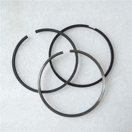 Diesel Engine Piston Ring Compressor S4E2 Excavator Engine Genunie Piston Ring 34417-09012