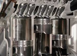 Truck Auto Parts Cylinder Liner K13C Japanese Cars &amp; Trucks Hino