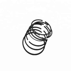 JTP Engine Piston Rings For Truck 4DR1 Temperature Piston Ring &amp; Piston 30317-11011