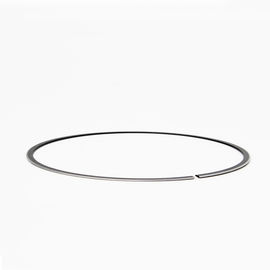 Mitsubishi Piston Ring For Diesel Engine 4D55 Truck Parts Piston Kits MD050395