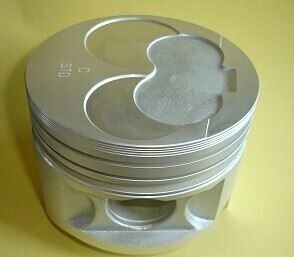 Yanmar Excavator 4TNE88 Diesel Engine Piston 129005-22080 129001-22081