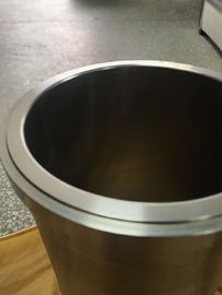 Cylinder Liner / Engine Cylinder Liner QD32 YJL Engine Liner And Piston OEM 11012-2S611