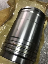 Cylinder Liner / Engine Cylinder Liner QD32 YJL Engine Liner And Piston OEM 11012-2S611