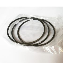 Cast Iron Piston Rings 4D68T Crankshaft Fuel Injection Pump Piston Ring Set MD197187