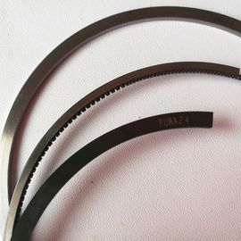 60mm Diameter Piston Ring Auto Parts For 4A30 4A30T Mitsubishi Engine Spare Parts MD301853 MD301870