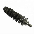 MTSUBISHI 8DC8 Forged Stainless Steel Crankshaft ME997083 Machinery Engine Parts
