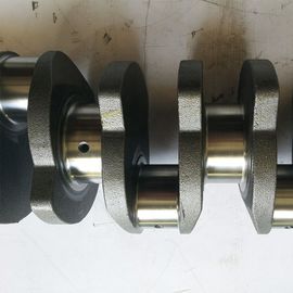 High End Durable 4HG1 Truck Diesel Engine Crankshaft 897033-171-2 897112-981-0 897146520-2