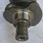 Alloy Steel Yanmar Diesel Engine Crankshaft 4TNV84 OEM 129601-21002