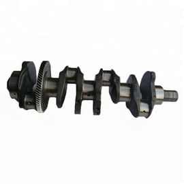 Forged Steel Mitsubishi Crankshaft Engine Spare Parts 4D56 / 4D56T / 4D31 / 4D32