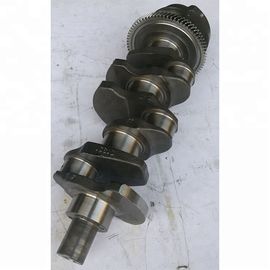 Truck 10PD1 / 10PC1 / 10PE1 Diesel Engine Crankshaft 1-12310-652-0 1-12310-609-0