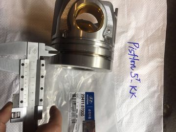 FL413 DEUTZ Gasline Diesel Engine Piston Diameter 125mm FL912 / 913 / 413 / 514