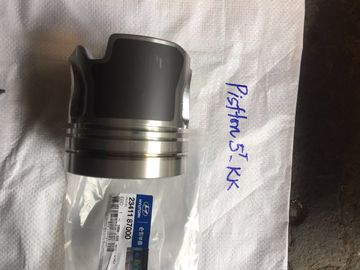 FL413 DEUTZ Gasline Diesel Engine Piston Diameter 125mm FL912 / 913 / 413 / 514