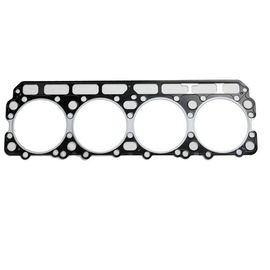 W06E Cylinder Head Gasket 11115-2440 Full Gasket Set 04010-0341 04010-0262