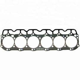 W06E Cylinder Head Gasket 11115-2440 Full Gasket Set 04010-0341 04010-0262