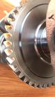 Engine Part Crank Shaft 12200-E0700 For Nissan H20-2 Forging Steel Or Cast Iron Crankshaft