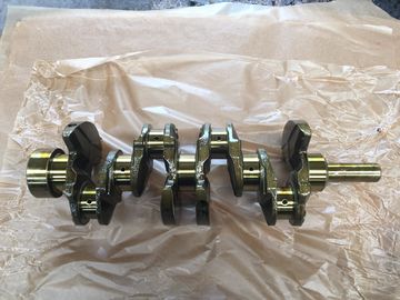 Diesel Engine Crankshaft KA24 Nissan Engine Crankshaft OEM 12311-1122 12200-86G00